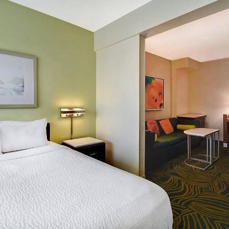Springhill Suites By Marriott Baltimore BWI Airport Linthicum Exteriér fotografie