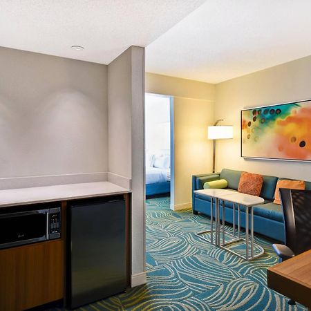 Springhill Suites By Marriott Baltimore BWI Airport Linthicum Exteriér fotografie