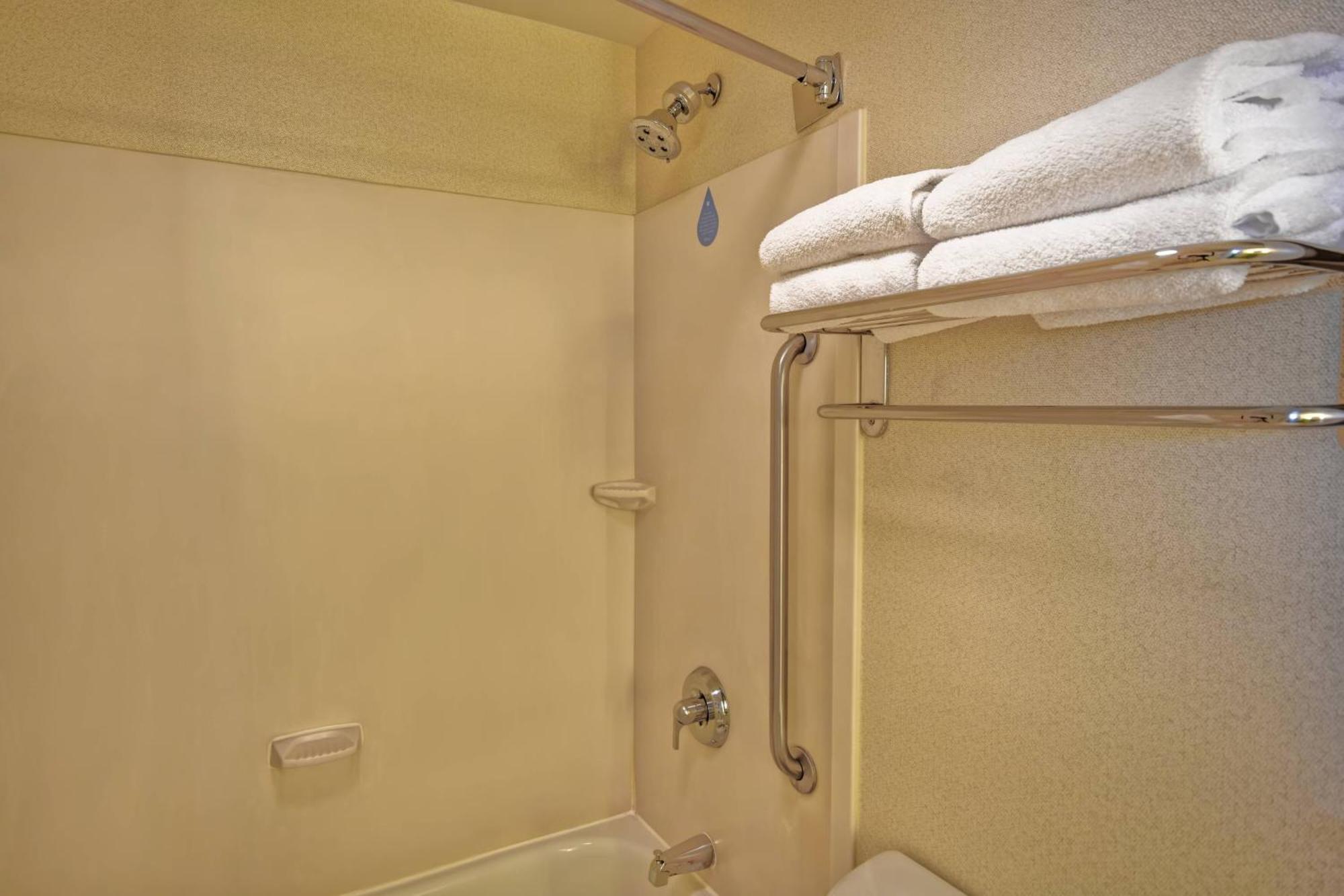 Springhill Suites By Marriott Baltimore BWI Airport Linthicum Exteriér fotografie