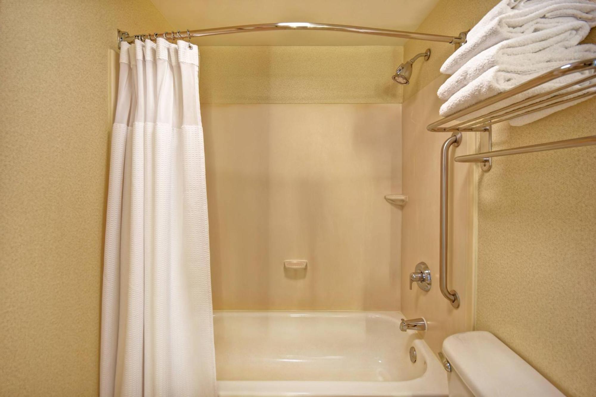 Springhill Suites By Marriott Baltimore BWI Airport Linthicum Exteriér fotografie