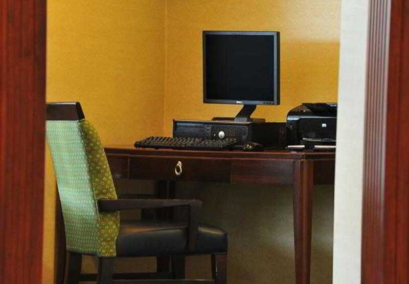 Springhill Suites By Marriott Baltimore BWI Airport Linthicum Exteriér fotografie