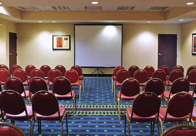 Springhill Suites By Marriott Baltimore BWI Airport Linthicum Exteriér fotografie