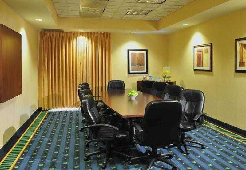 Springhill Suites By Marriott Baltimore BWI Airport Linthicum Exteriér fotografie