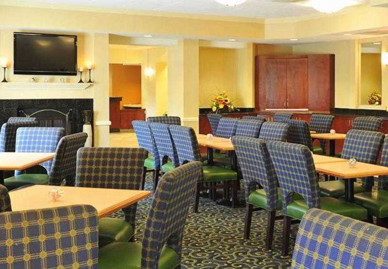 Springhill Suites By Marriott Baltimore BWI Airport Linthicum Exteriér fotografie