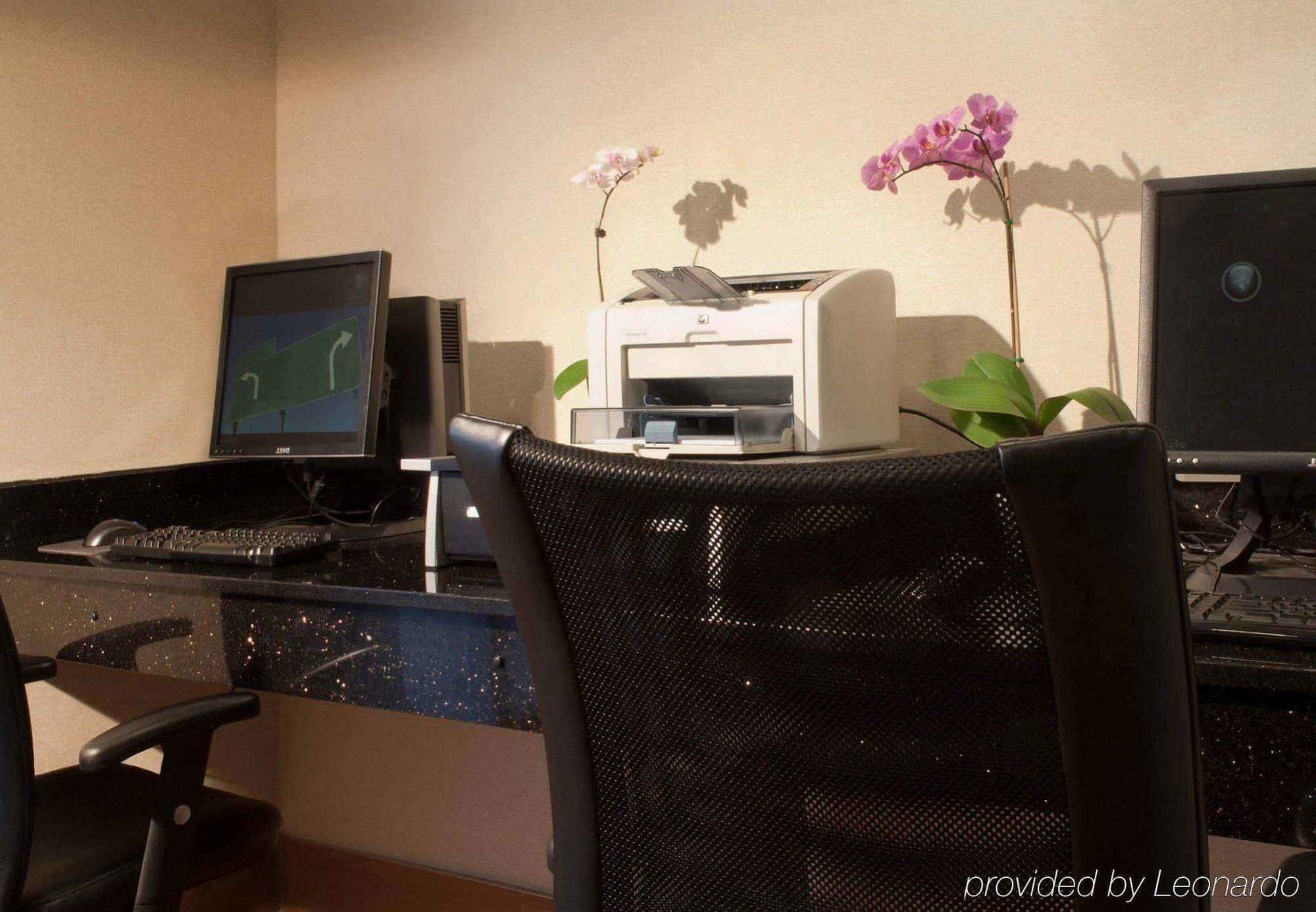 Springhill Suites By Marriott Baltimore BWI Airport Linthicum Exteriér fotografie